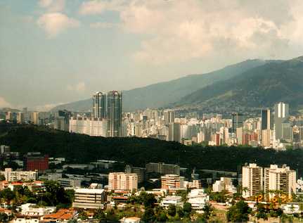 CARACAS