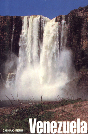 CHINAK MERU