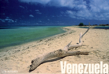 ARCHIPIELAGO LOS ROQUES