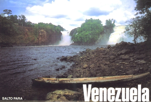 SALTO PARA