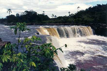 RIO YURUANI